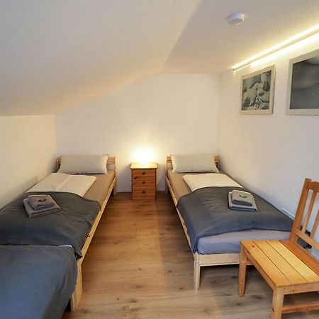 クルオルト・ラーテンHaus Felsentalアパートメント エクステリア 写真