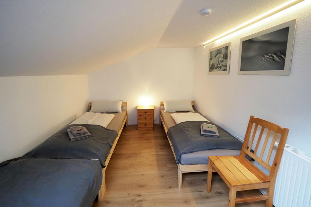 クルオルト・ラーテンHaus Felsentalアパートメント エクステリア 写真
