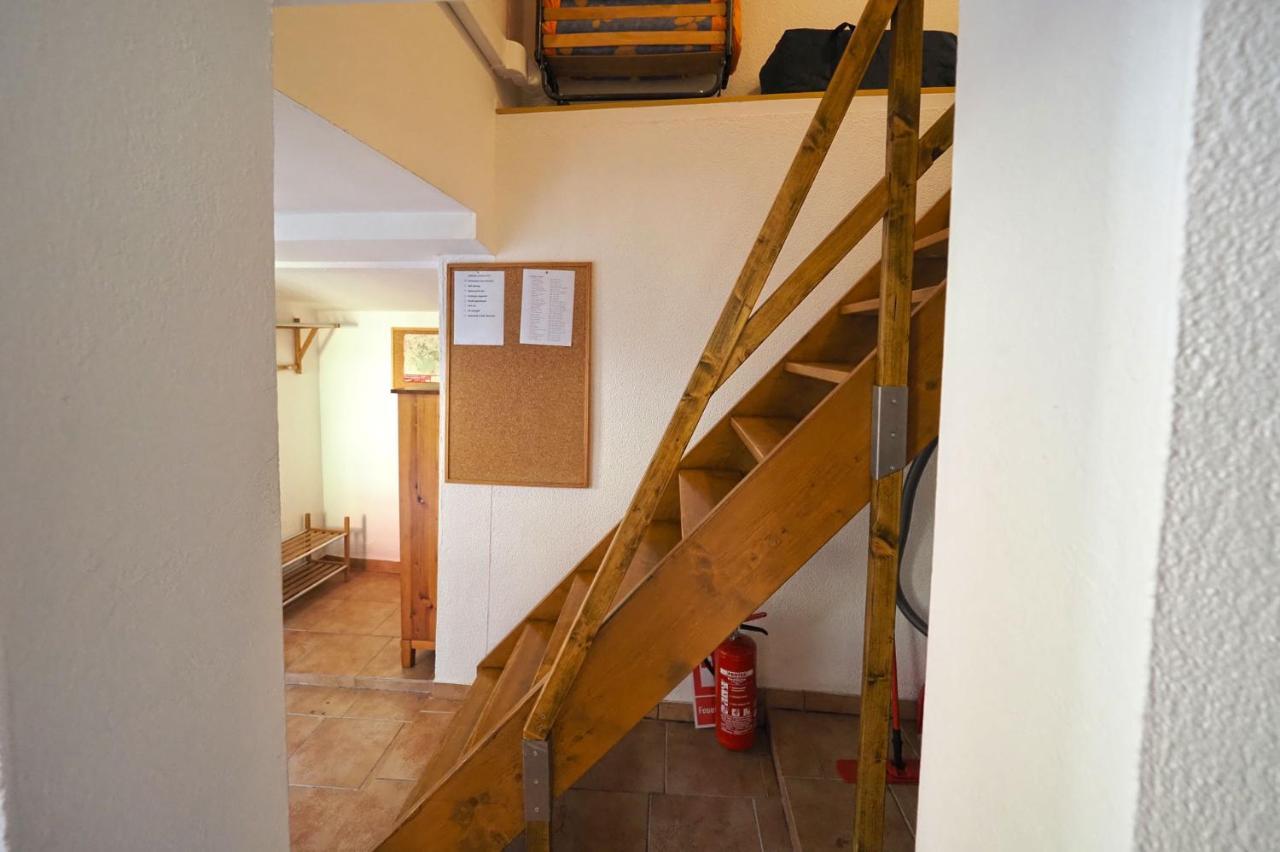 クルオルト・ラーテンHaus Felsentalアパートメント エクステリア 写真